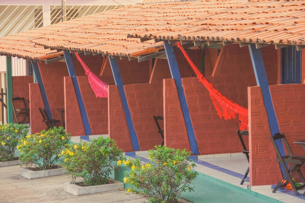 Do Mar Inn Sao Luis (Maranhao)
